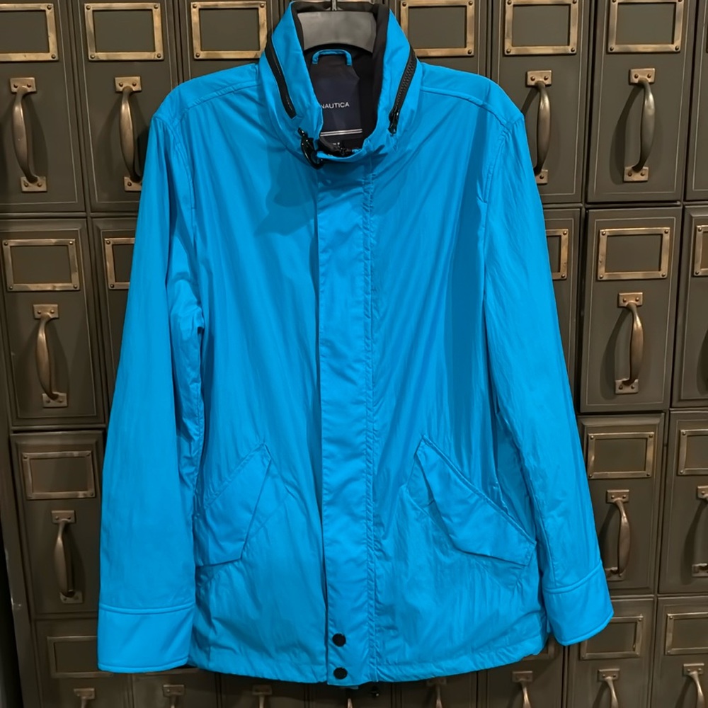 Nautica Men’s Windbreaker